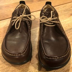 Footprints by Birkenstock